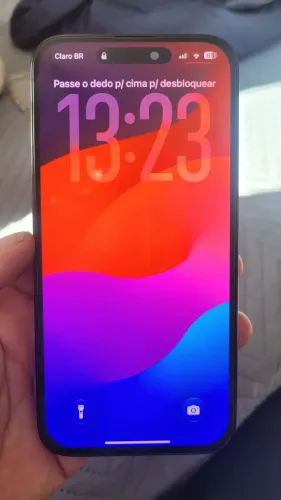 iPhone 14 Pro Max Leia o anúncio