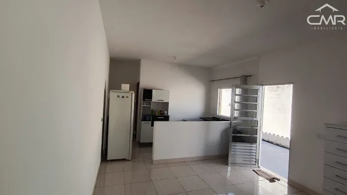 Casa a venda estilo kitnet no residencial São Luiz em Piracicaba/SP.