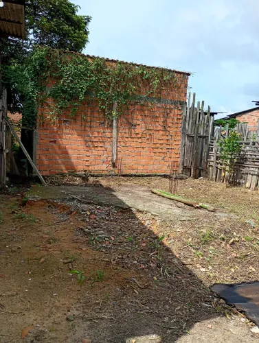 Vendo terreno na Cabanagem