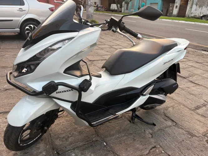 Vendo PCX160 ABS