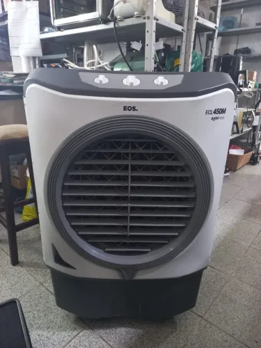 CLIMATIZADOR