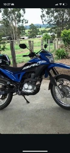 Honda NXR 160 Bros Esdd Flexone 2019