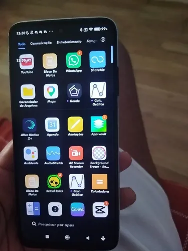 Vendo redmi 10