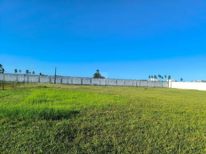 TERRENO COMERCIAL NA ÁREA DE EXPANSÃO | ARACAJU
