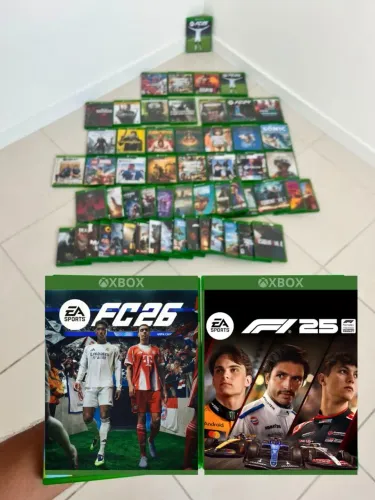 jogo xbox one series f125fc26
