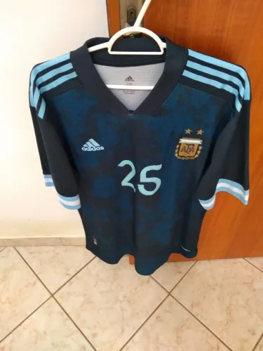 Camisa Argentina
