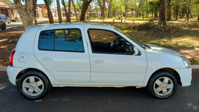 Renault Clio Rn/alize/expr./1.0 Hi-power 16V 5P 2016