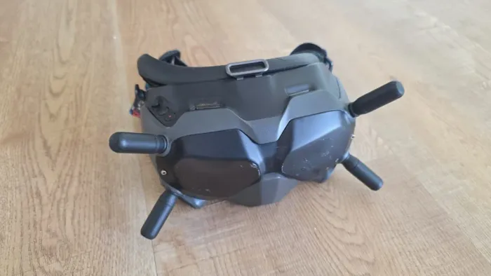 Goggles v1 usado