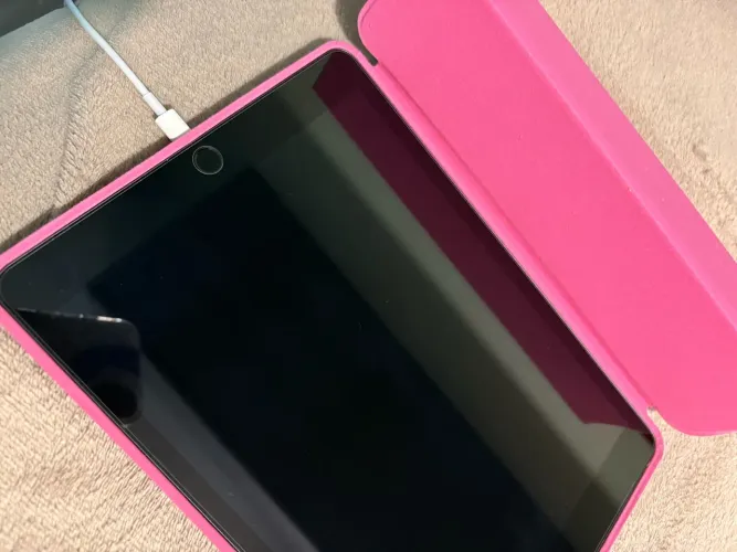 IPAD 9 geração 64gb - Cinza Espacial