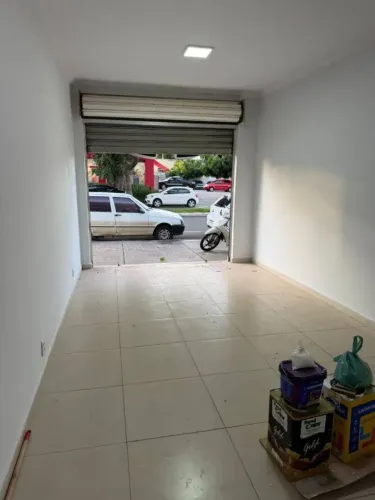 Imóvel para aluguel com 20 metros quadrados em Setor Urias Magalhães - Goiânia - GO