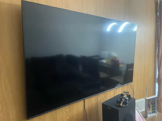 Tv Samsung 55