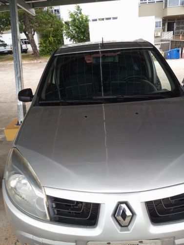 Imagem de Renault Sandero Expression Hi-flex 1.0 16V 5P 2010