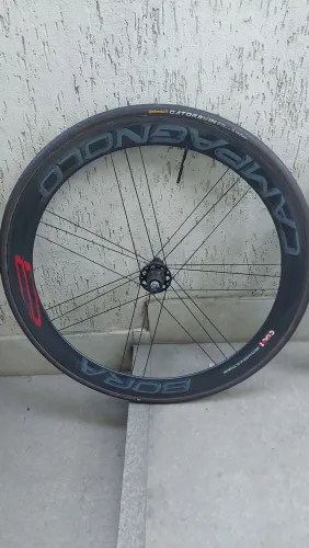 Roda campagnolo bora 