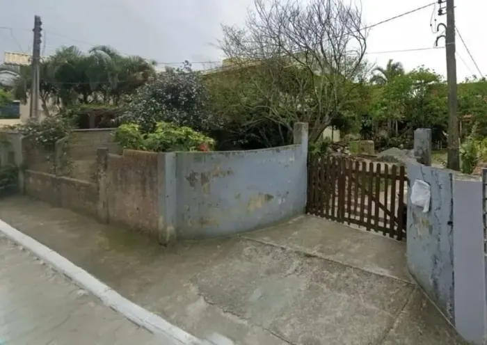 Terreno para Venda em Florianópolis, Morro das Pedras