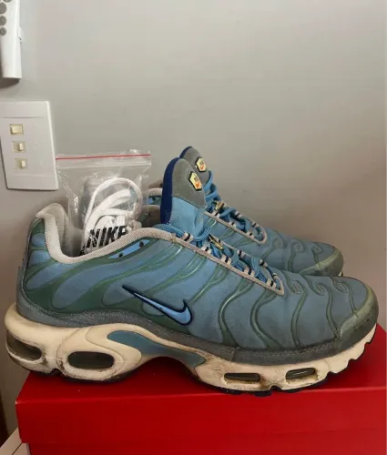 Tênis nike TN air max plus 2 TN- tam 41