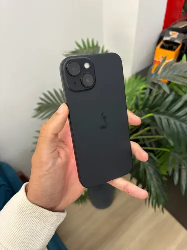 iPhone 15 | 128GB - 86% | Avalio Troca