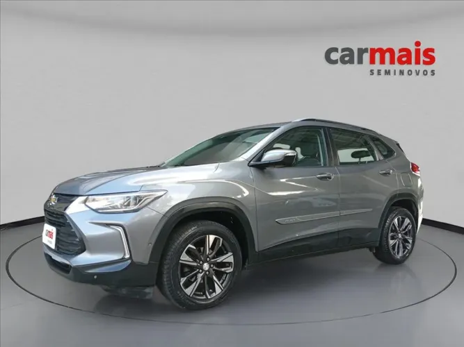 Chevrolet Tracker 1.2 Turbo 12V Flex AUT 2021