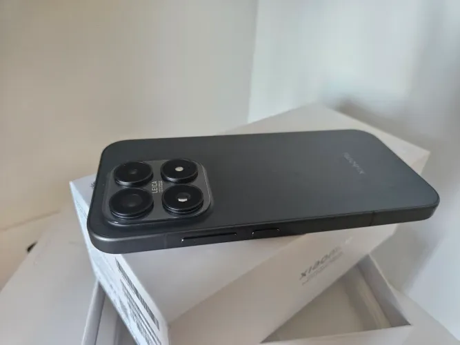Smartphone Xiaomi 17