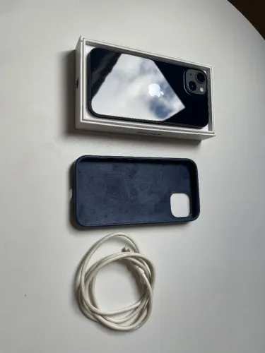 Iphone 13 128gb NA CAIXA