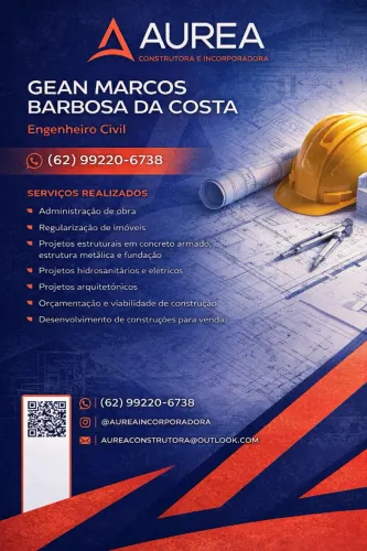 Engenheiro Civil - Engenharia