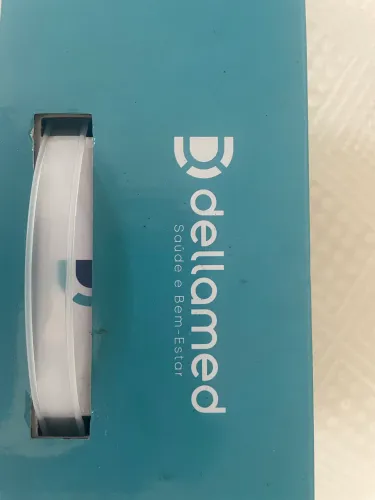 Colchão Antiescara Pneumático De Ar Inflável Para Acamados