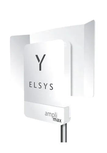 Modem rural Elsys(Amplimax)