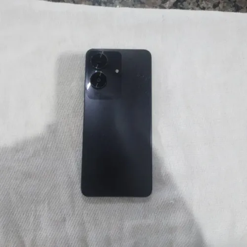 Vendo smartphone Realme note 60s 256 gb 