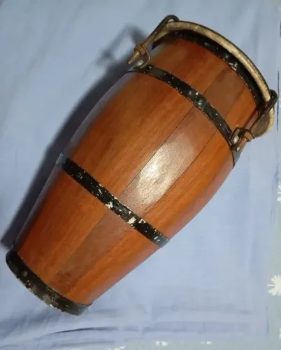 Atabaque 34 cm