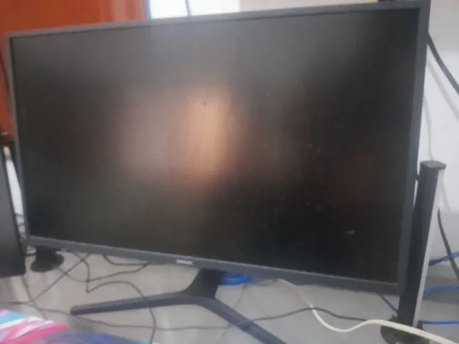 Monitor Game UHD  4K Samsung 