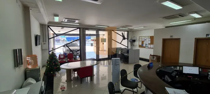 Prédio comercial 570 m² na Rua Josefina Gonçalves, Limão