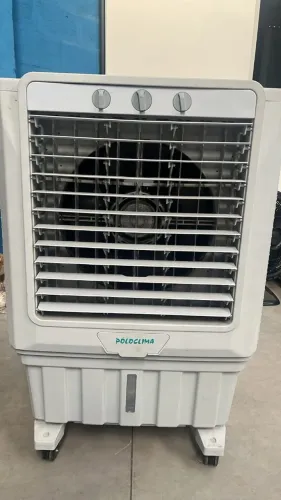 CLIMATIZADOR PORTATIL PLI-45M 127V CZ