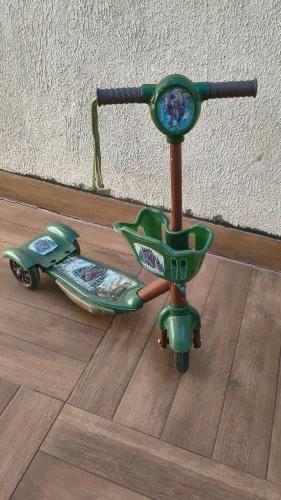 Patinete Infantil