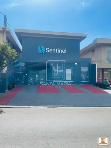 Sala comercial (sala - sobrado independente)