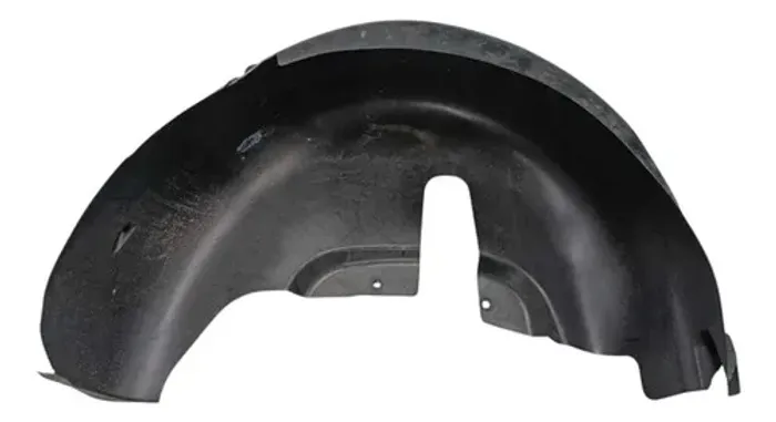 Para Barro Traseiro Direito C3 2013 À 2019 ~detalhe