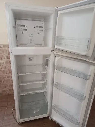 Geladeira Cônsul