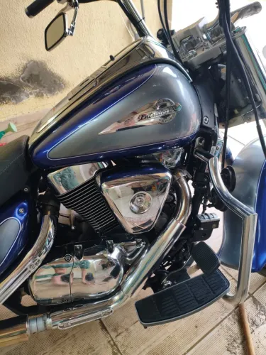 LC 1.500 INTRUDER