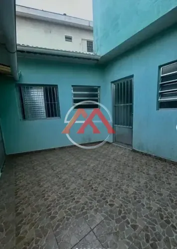 Casa para locação, Parque da Vila Prudente, São Paulo, SP