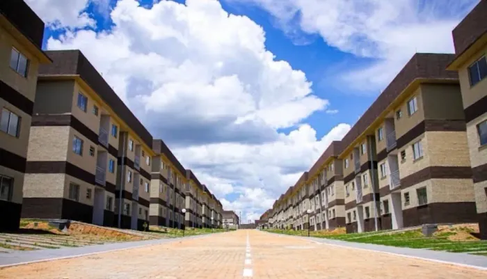 Vendo Apartamento SEM ENTRADA no Residencial Park Ibiza Premium
