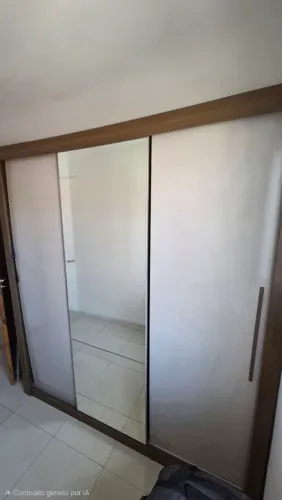 Guarda roupas