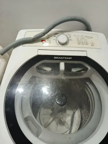 Máquina de Lavar Brastemp 13 kg