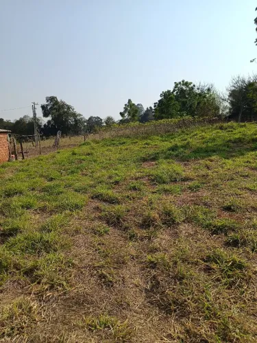 Vendo terreno em Angatuba 