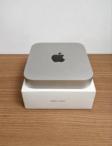 Mac Mini m2