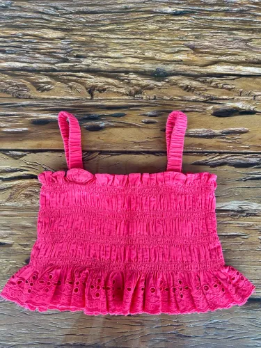 Regata ZARA