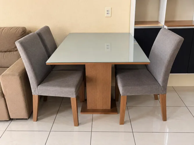 Mesa jantar 