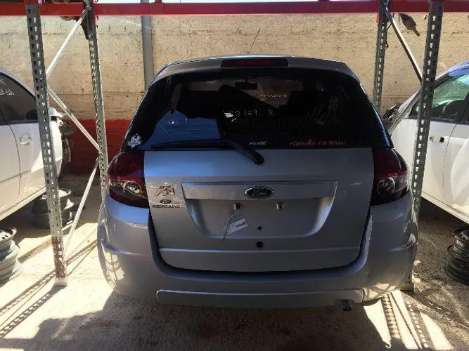 Peças usadas Ford Ka 2011 2011 1.0 8v flex 73cv câmbio manual