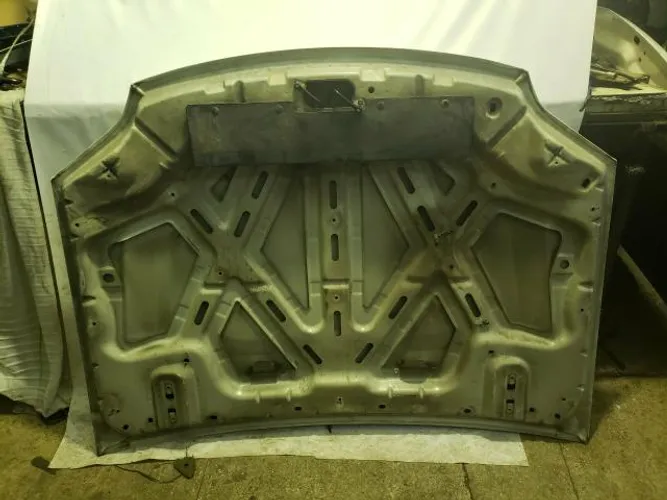 Capo ranger 11
