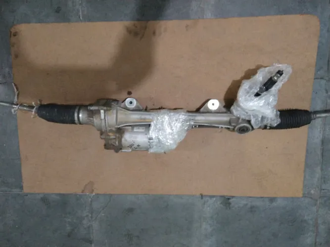 Caixa direção elétrica BMW 320. LK