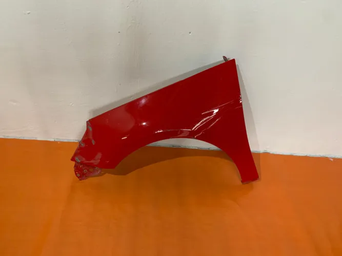 Paralama Gol g8/Saveiro
