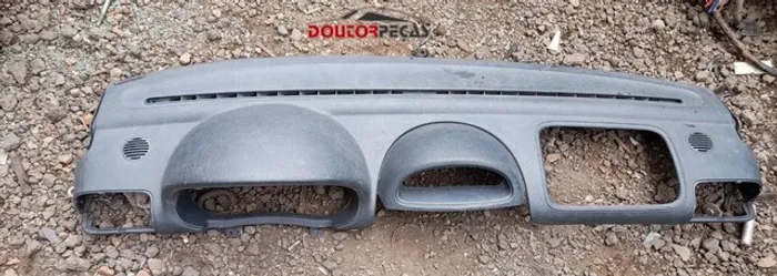 Painel Superior Clio