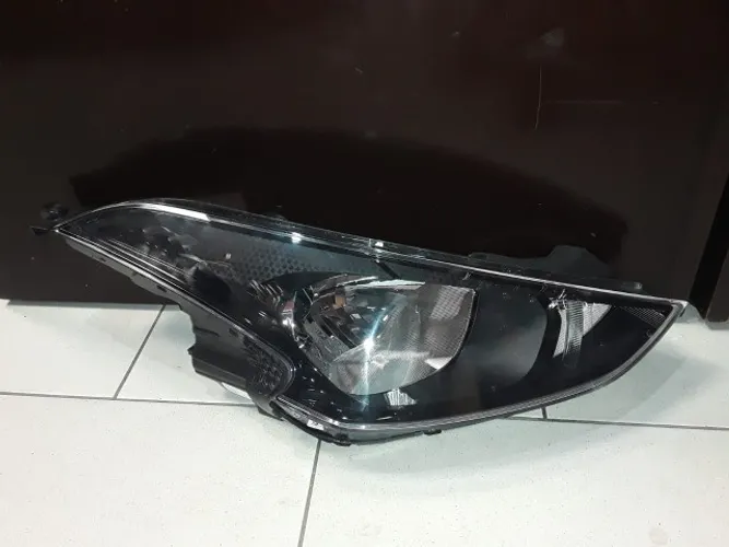 Farol Hb20 2020